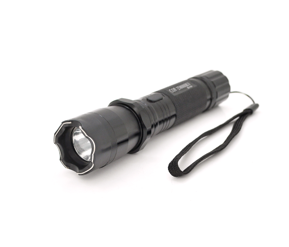 Фонарь с шокером Bailong BL-1101 напряжение 1000kV (19216)