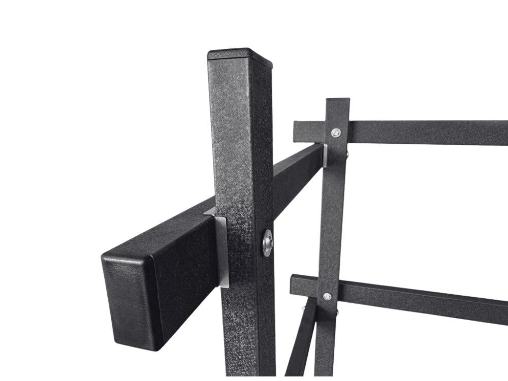 Опора садовая SIMBUD Цветочное путешествие 1250 мм Графитовый (27967234) - фото 3 Опора садовая SIMBUD Цветочное путешествие 1250 мм Графитовый (27967234) - фото 3