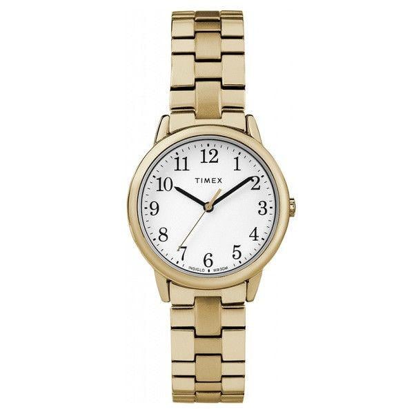 Наручные часы мужские Timex кварцевые Gold (Tx2r58900)