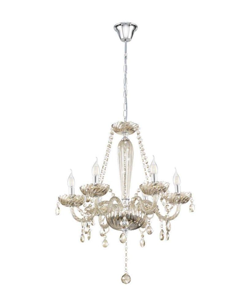 Люстра Eglo Basilano (39092)