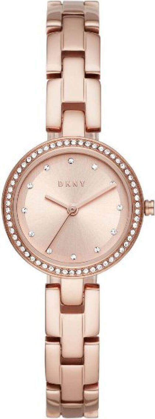 Наручний годинник жіночий DKNY NY2826 (109799)