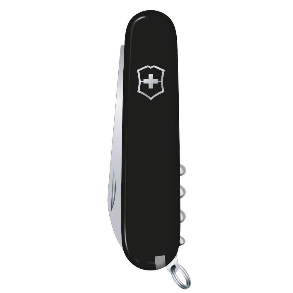 Мультитул Victorinox Swiss Army Waiter 0.3303.3 (58-79-Vx03303.3) - фото 2