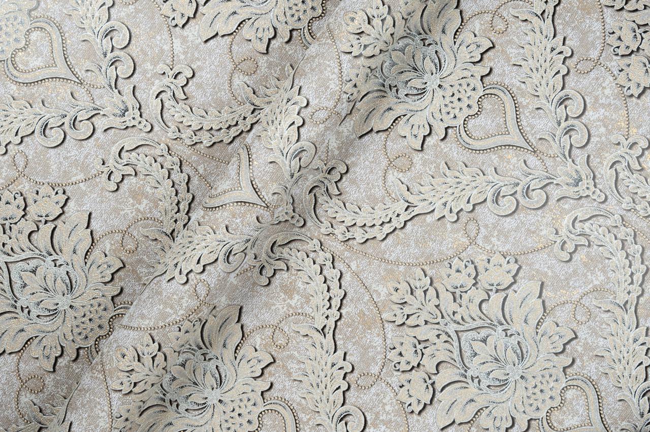 Обои универсальные LS 10,05х1,06 м Оливковый (1593/4) - фото 3 Обои универсальные LS 10,05х1,06 м Оливковый (1593/4) - фото 3