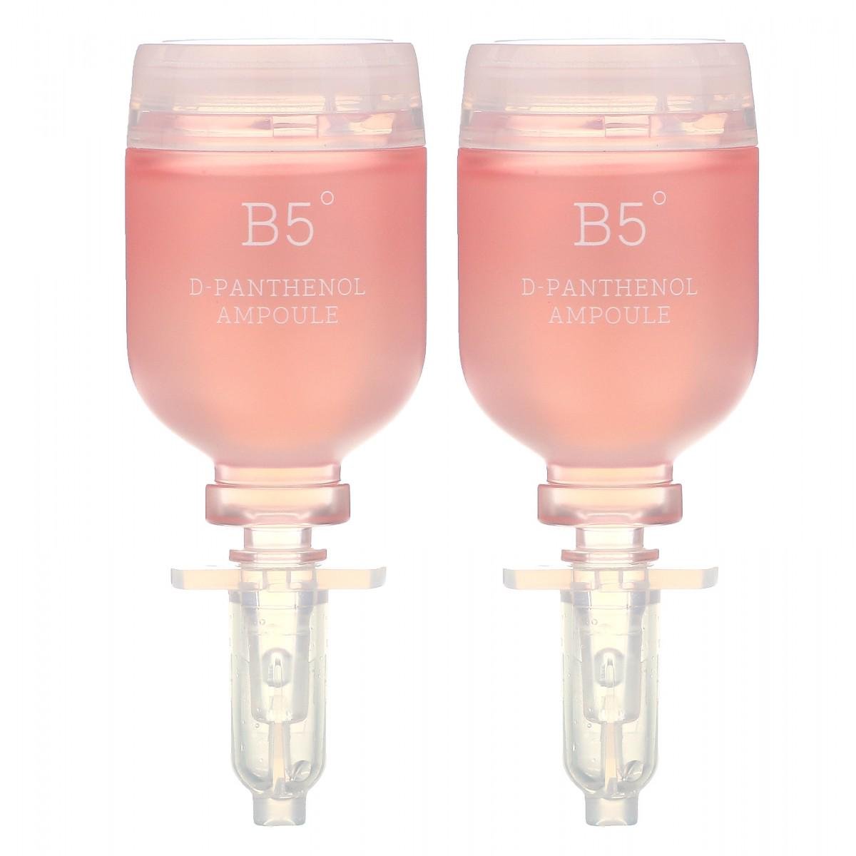 ᐉ Восстанавливающая ампула с пантенолом COSRX B5 Dpanthenol Ampoule 10