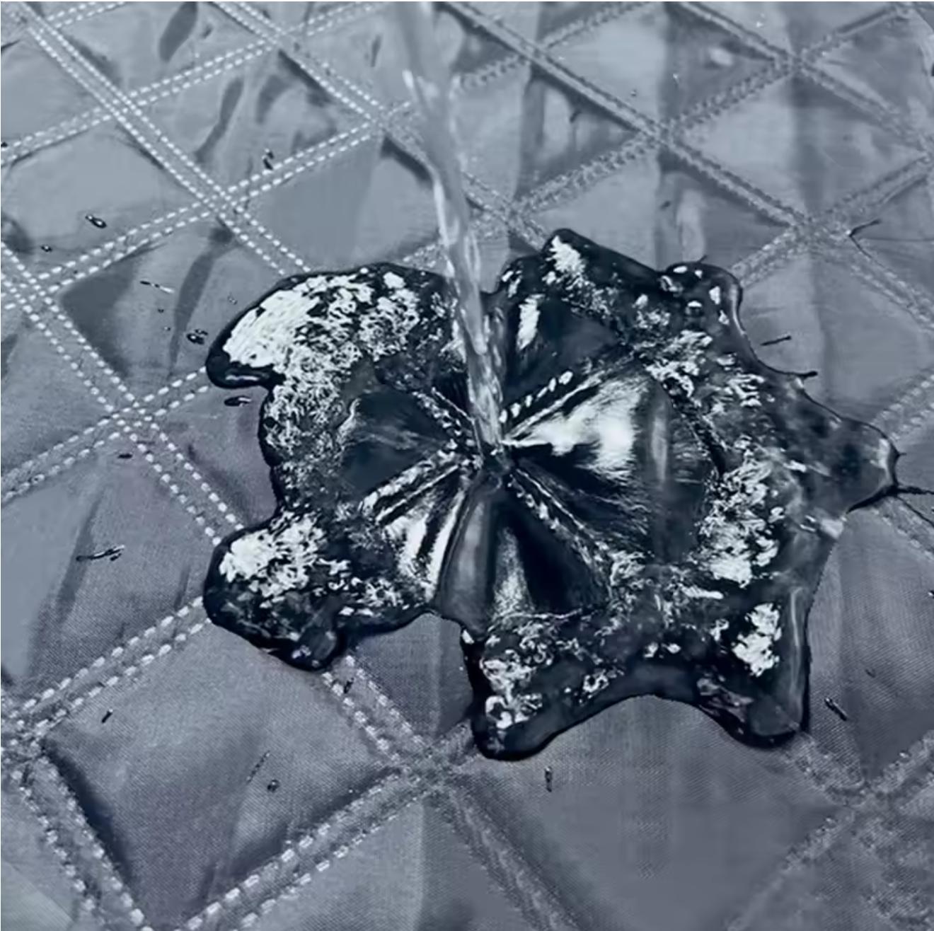 Шторы на окна теплые 1,2x1,5 м Коричневый (678в) - фото 6 Шторы на окна теплые 1,2x1,5 м Коричневый (678в) - фото 6