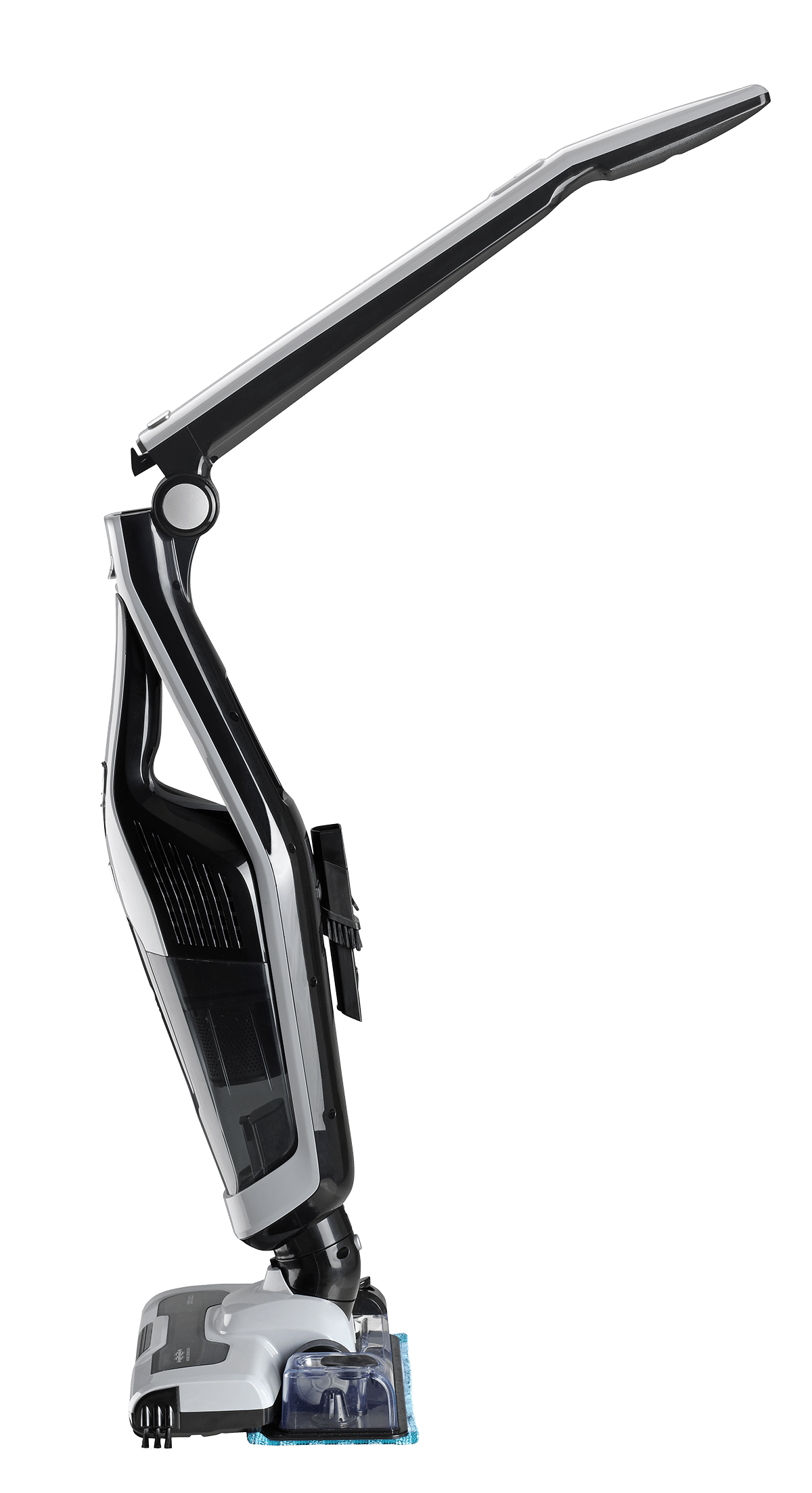 Пилосос ручний вертикальний миючий Concept VP4201 3в1 18,5V - фото 4 Пилосос ручний вертикальний миючий Concept VP4201 3в1 18,5V - фото 4