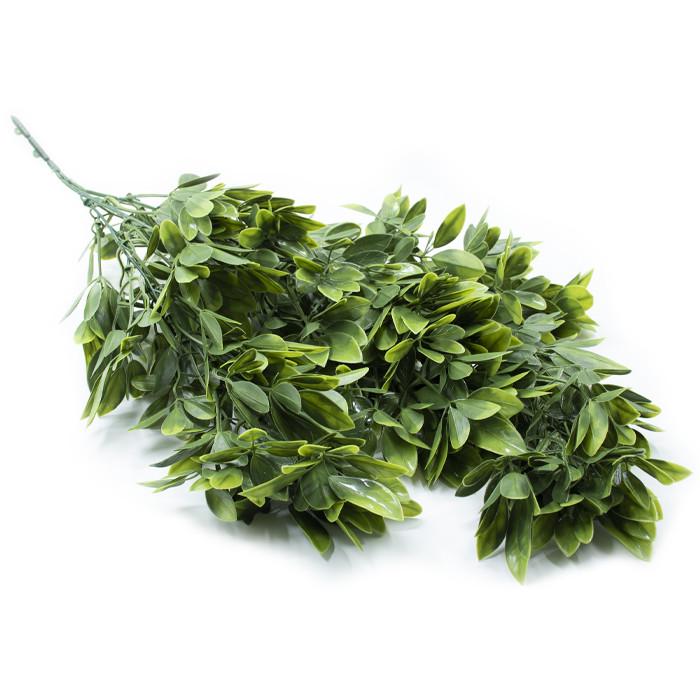 Искусственная ветвь Engard Schefflera 65 см (AV-02) - фото 2