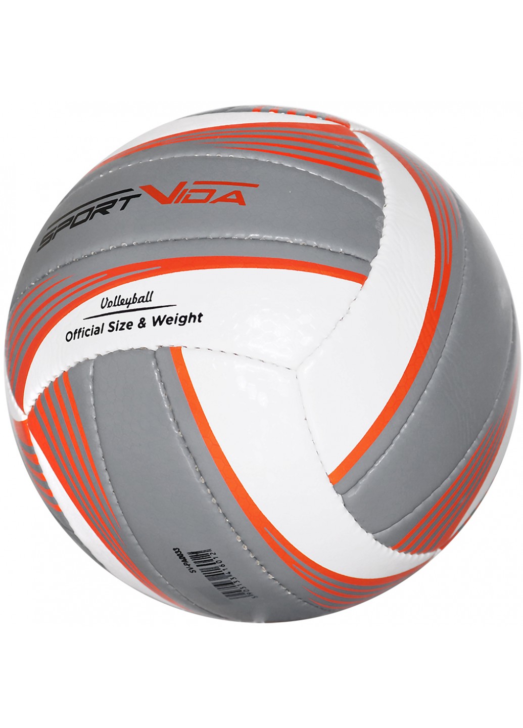 Мяч волейбольный SportVida SV-PA0033 Size 5