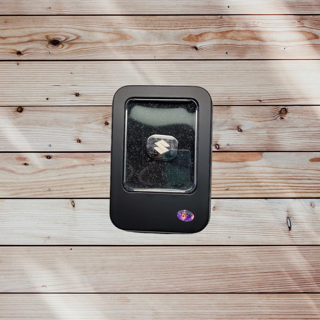 Флеш-пам'ять USB з логотипом авто Suzuki 32 ГБ (1819890521)