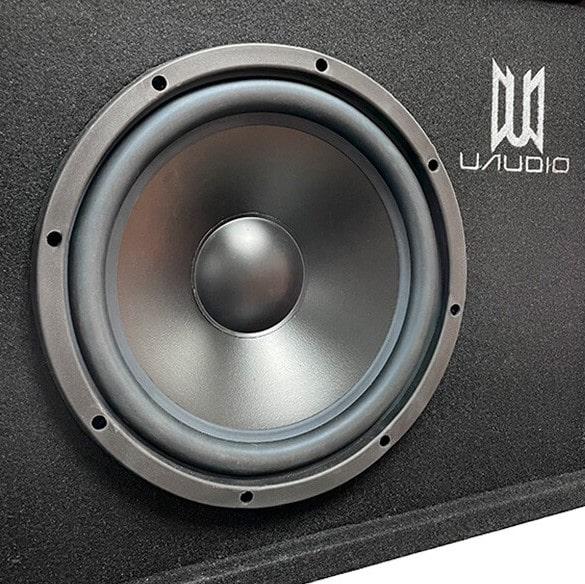 Сабвуфер UAudio Icon AS 10 - фото 7