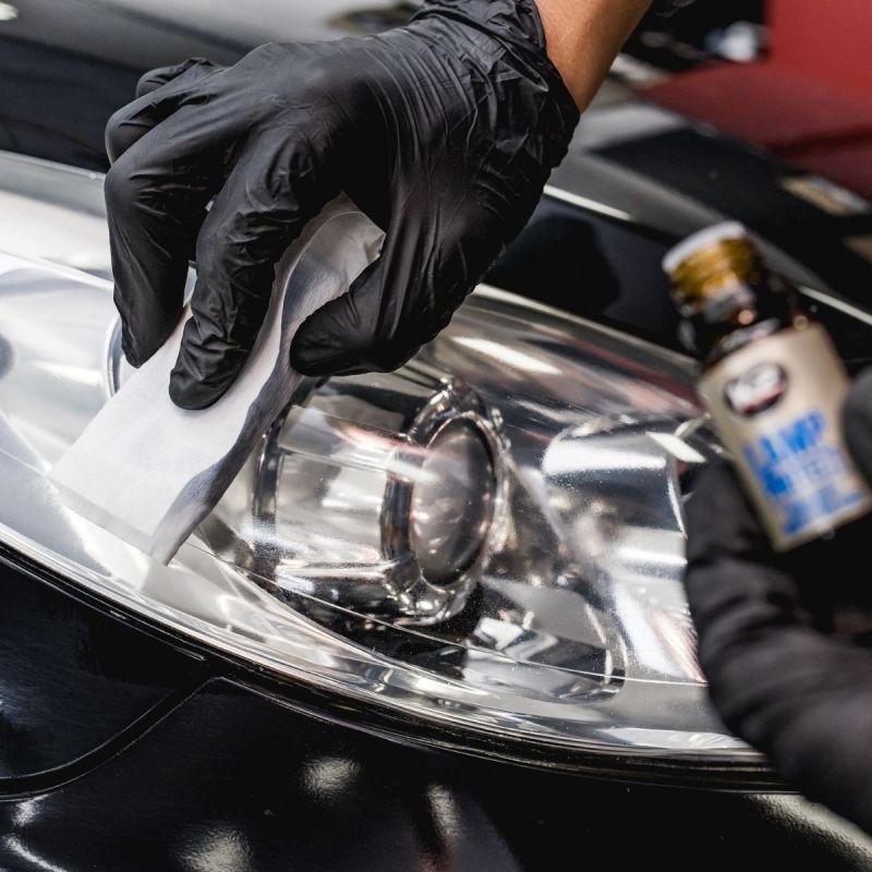 Средство для защиты фар K2 Lamp Protect 10 мл - фото 6 Средство для защиты фар K2 Lamp Protect 10 мл - фото 6