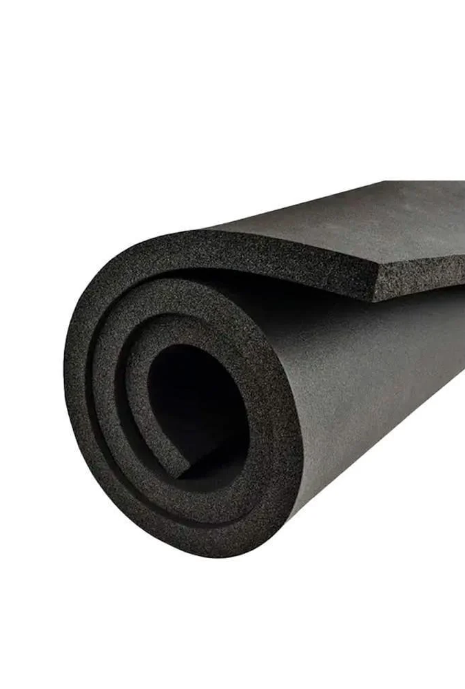 Спінений каучук ODE без клейового шару товщиною 9 мм (1758812108) Спінений каучук ODE без клейового шару товщиною 9 мм (1758812108)