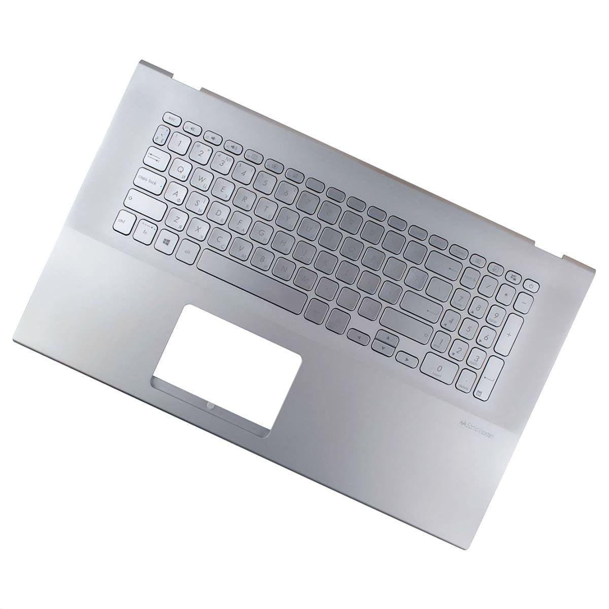 Клавиатура для Asus X712FA 90NB0L61-R32UA0 (90NB0PI1-R31RU0)