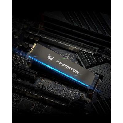 Накопитель SSD Acer Predator GM7000 4TB M.2 2280 (BL.9BWWR.107) - фото 12 Накопитель SSD Acer Predator GM7000 4TB M.2 2280 (BL.9BWWR.107) - фото 12