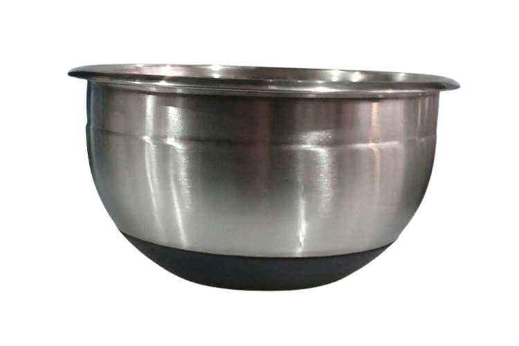 Миска Empire EM6526 с силиконовым дном 26x13 см 5,25 л (555592)