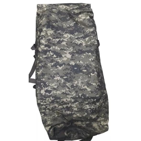 Сумка-рюкзак Pancer Protection ММ-14 80 л (3533394) - фото 5 Сумка-рюкзак Pancer Protection ММ-14 80 л (3533394) - фото 5