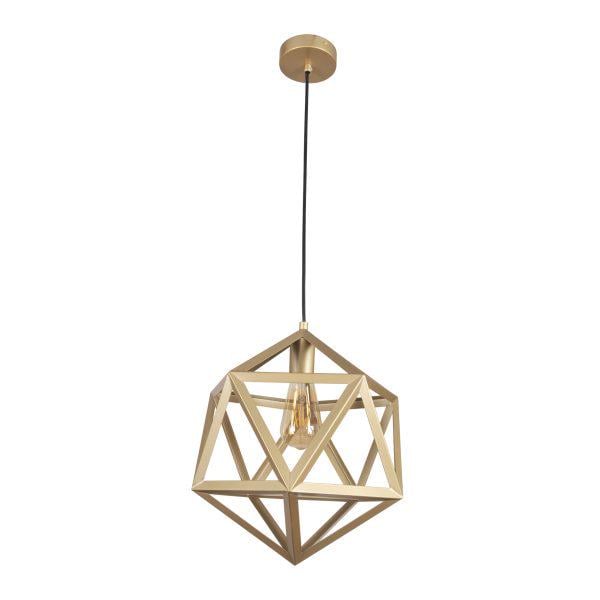 Світильник підвісний Polux Denmark (318848)