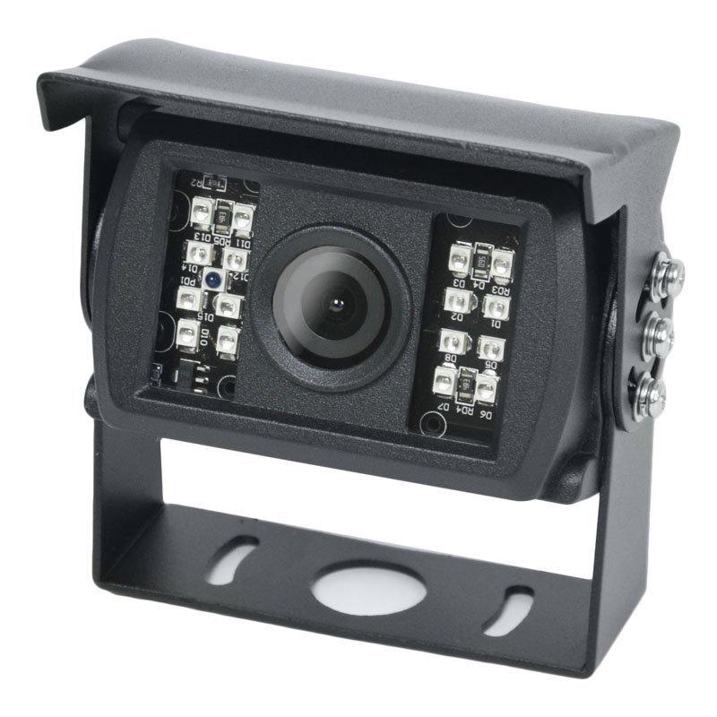 Камера видеонаблюдения Atis AAQ-2MIRA-B1/2,8 Audio 1080P Rear Camera (246913) - фото 3 Камера видеонаблюдения Atis AAQ-2MIRA-B1/2,8 Audio 1080P Rear Camera (246913) - фото 3