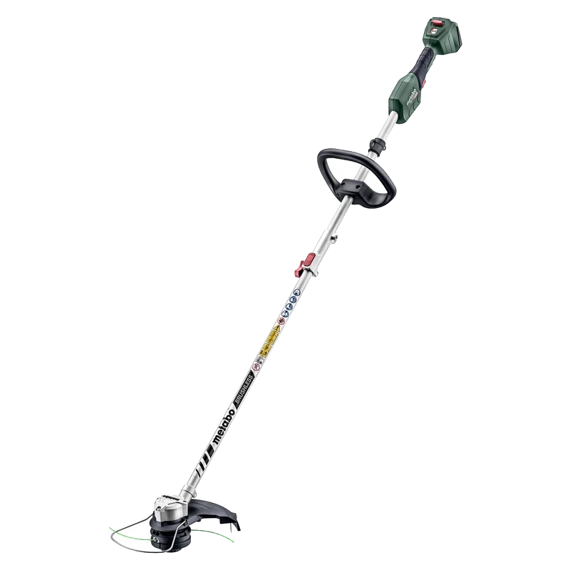 Тример акумуляторний Metabo RTD 18 LTX BL (3085314709) Тример акумуляторний Metabo RTD 18 LTX BL (3085314709)