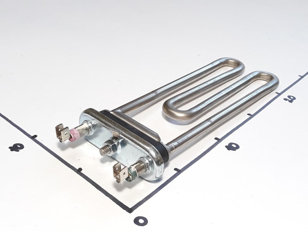 ТЕН для пральної машини 1800w L-190 (0935) - фото 4 ТЕН для пральної машини 1800w L-190 (0935) - фото 4