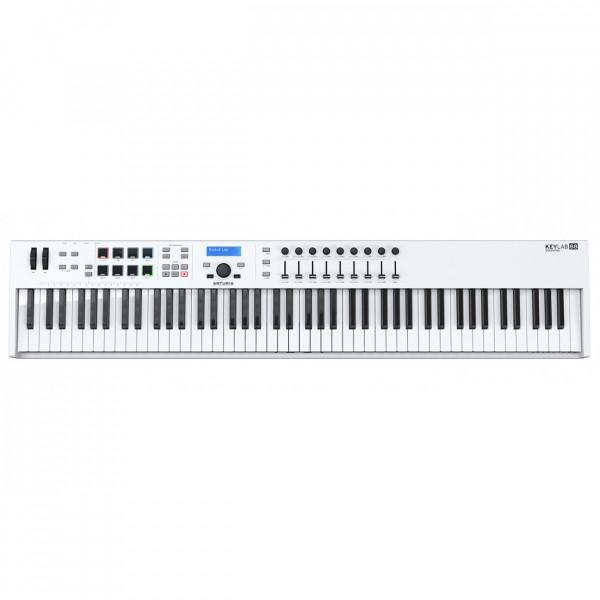 Клавиатура-MIDI Arturia KeyLab Essential 88 (64700)
