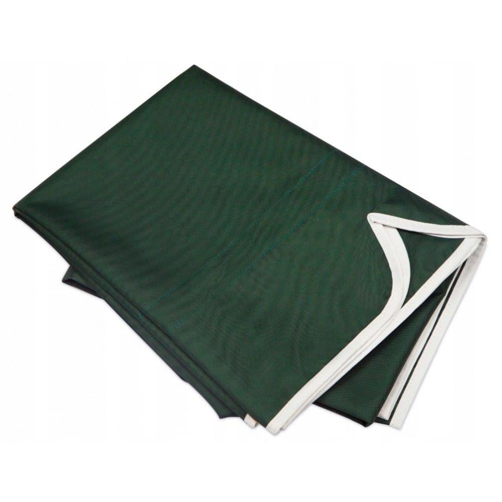 Козырек для садовых качелей Зеленый (26555022)