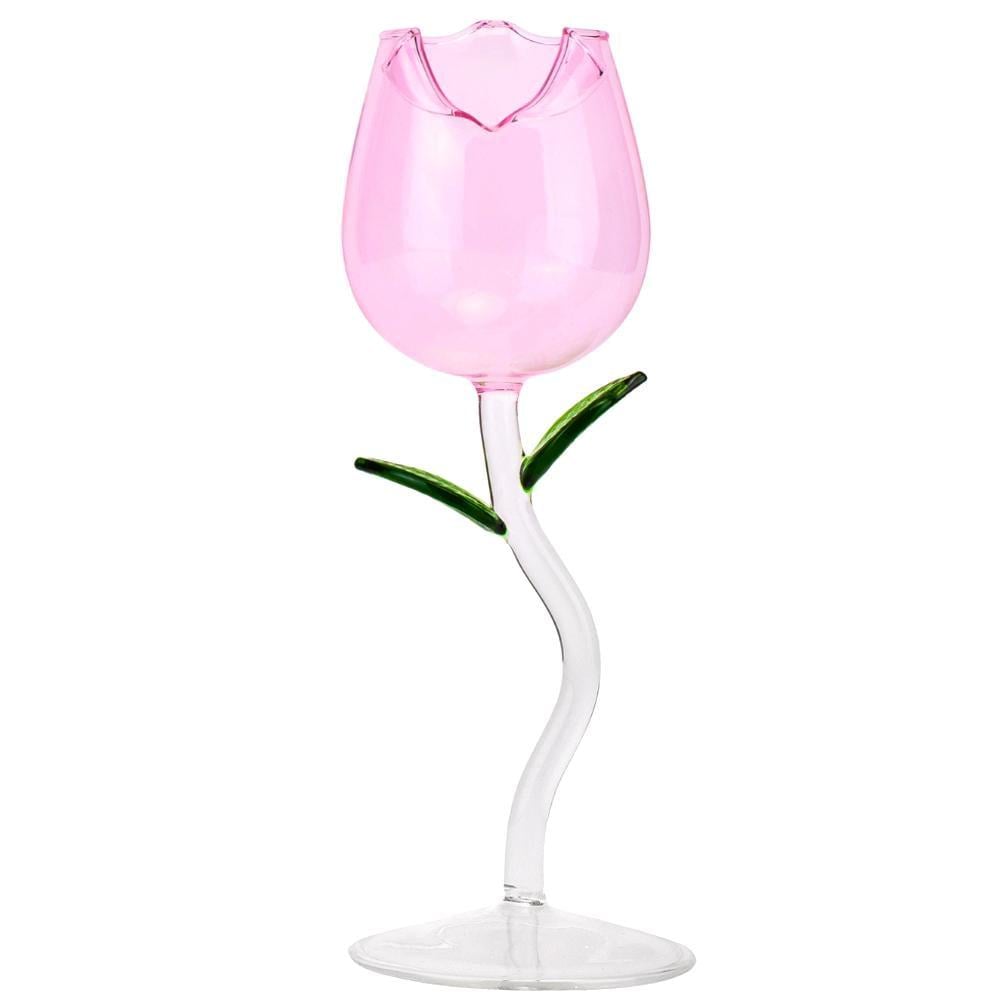Келих Тюльпан 280 мл (180924) Келих Тюльпан 280 мл (180924)