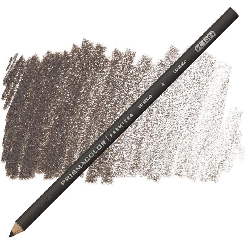 Карандаш мягкий Prіsmacolor N1099 Espresso (111647)