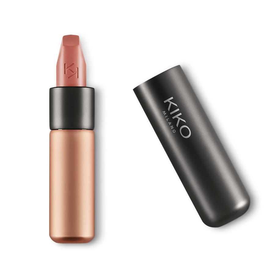 Помада Velvet Passion Matte Lipstick 341 Orange Ochre с матовым эффектом 3,5 г