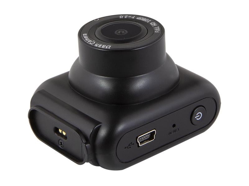 Видеорегистратор Falcon HD92-LCD Wi-Fi - фото 3