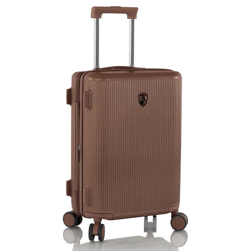 Чемодан Heys Earth Tones S 45 л Umber (930377)