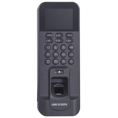 Термінал контролю доступу Hikvision DS-K1T804EF - фото 3