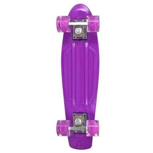 Скейтборд (MS 0848-V) - фото 2 Скейтборд (MS 0848-V) - фото 2