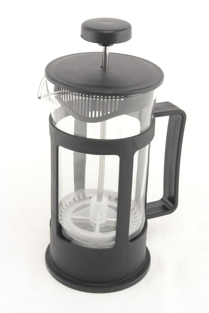 Заварник-прес A-Plus 300B 300 мл скло (DR001146)