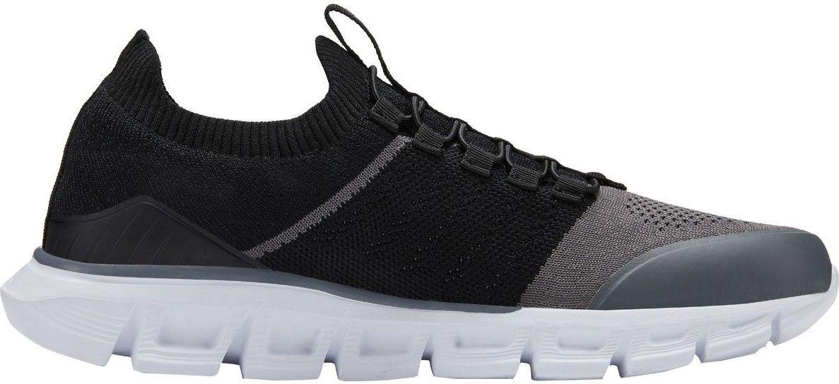 Кросівки Jako PREMIUM KNIT 5912-723 р. EU-38 Темно-сірий - фото 2