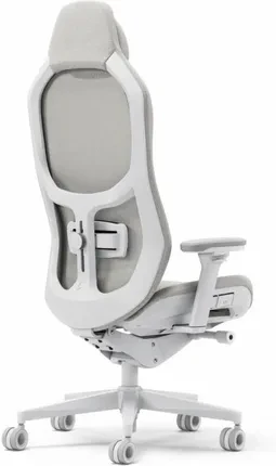 Компьютерное кресло геймерское Fractal Design Refine Mesh Light (FD-CH-RE1M-02) - фото 8