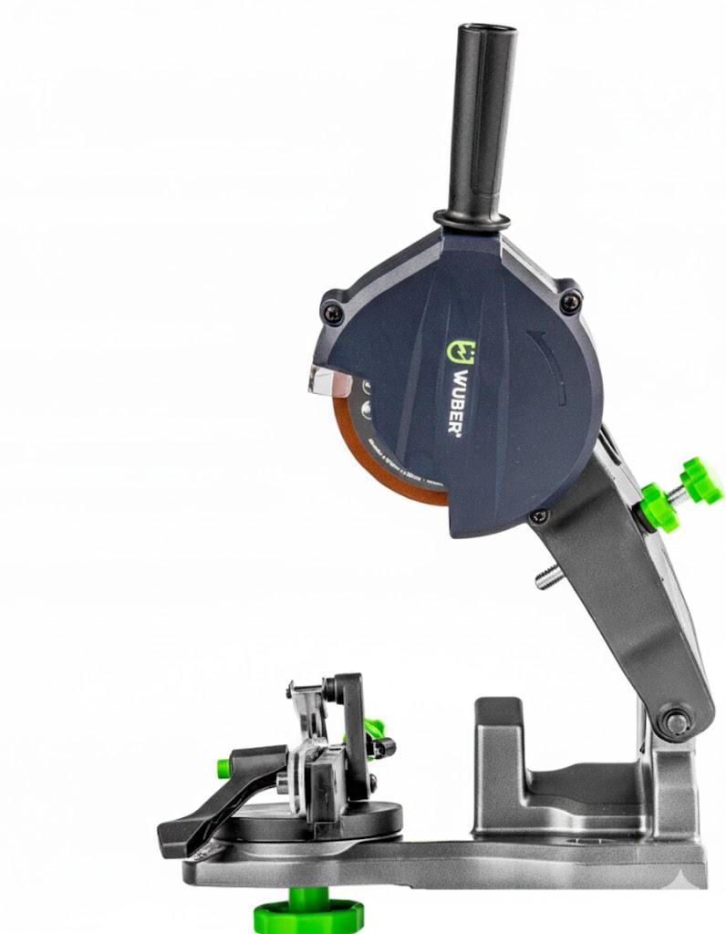 Станок для заточки цепей Wuber 85W (30291792)