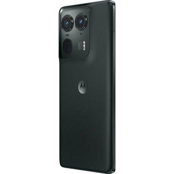 Смартфон Motorola Moto Edge 50 Ultra 16GB/1TB Forest Grey (PB0Y0022PL) - фото 7 Смартфон Motorola Moto Edge 50 Ultra 16GB/1TB Forest Grey (PB0Y0022PL) - фото 7