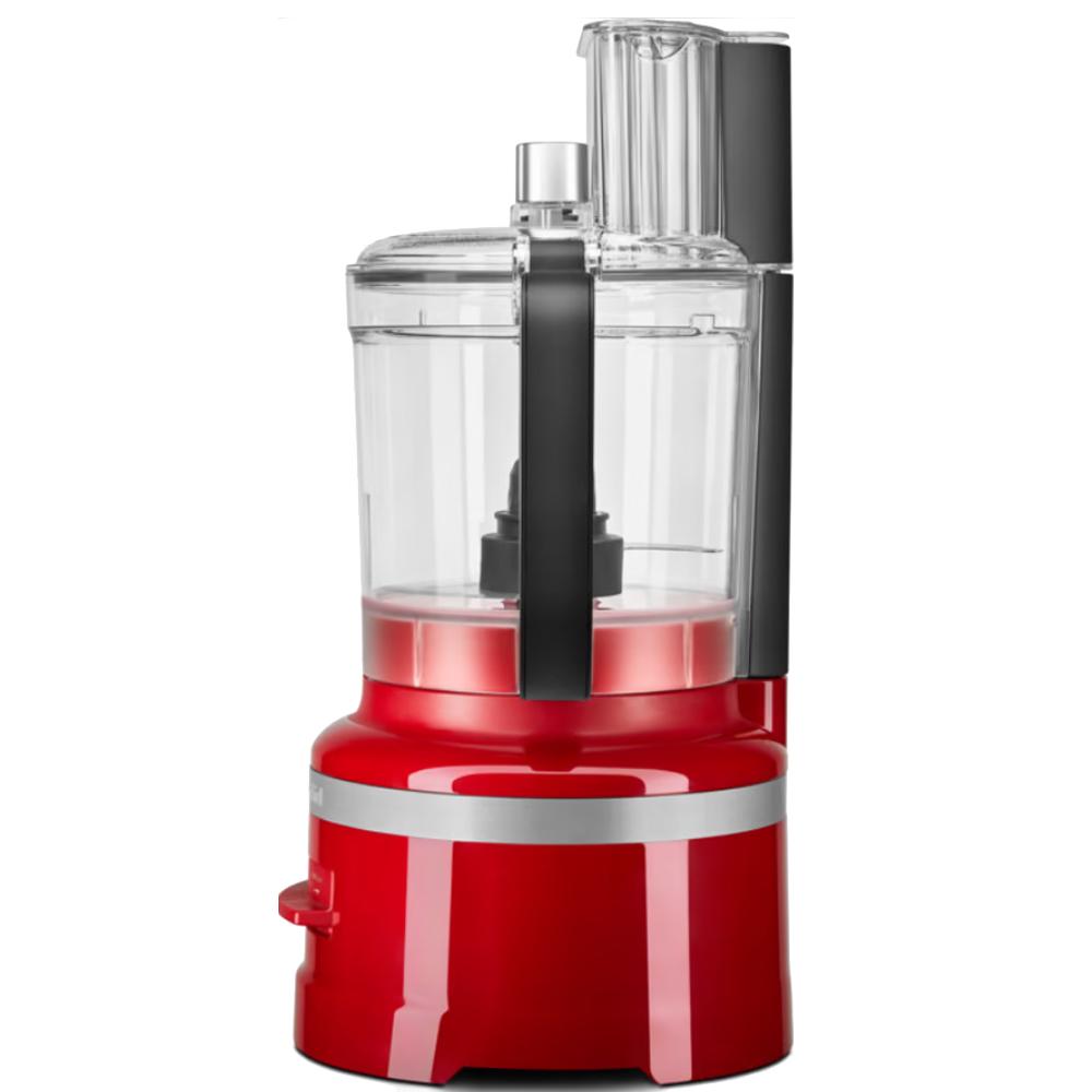 Кухонний комбайн KitchenAid 3,1 л Червоний (5KFP1319EER) - фото 12