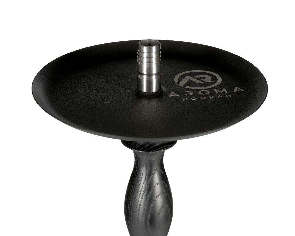 Кальян Aroma Hookah Tango Black (aht002) - фото 4
