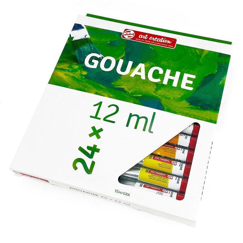 Набор гуашевых красок Royal Talens ArtCreation 24х12 мл (8712079312947 9021624M)