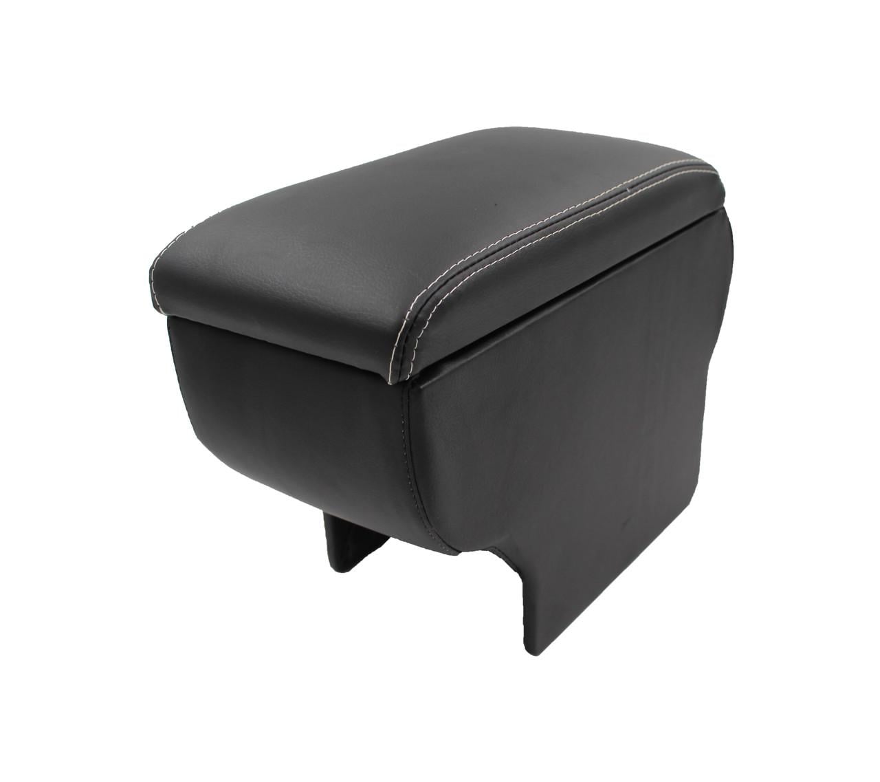 Подлокотник Armrest на Nissan Tiida Черный (1253427194) Подлокотник Armrest на Nissan Tiida Черный (1253427194)
