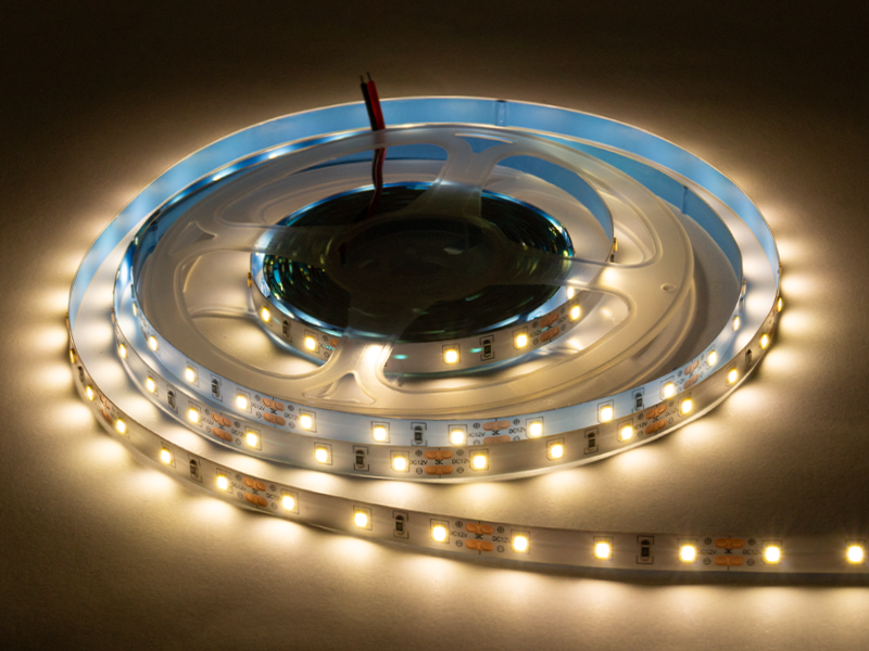 Светодиодная лента LEDUA Светодиодная лента LEDUA