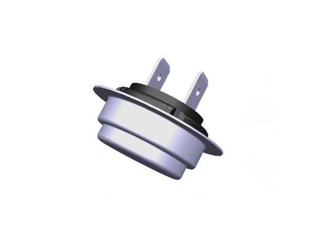 Датчик температуры нагнетателей NTC для стиральной машины Electrolux (8588074873015) Датчик температуры нагнетателей NTC для стиральной машины Electrolux (8588074873015)