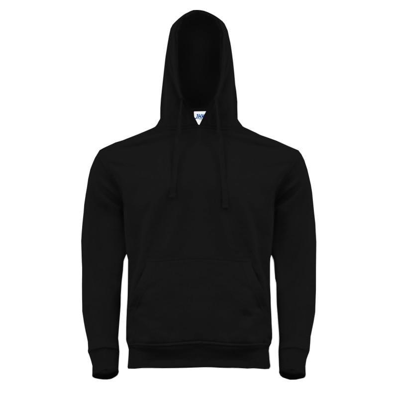 Худи JHK KANGAROO M Черный (BK) Худи JHK KANGAROO M Черный (BK)