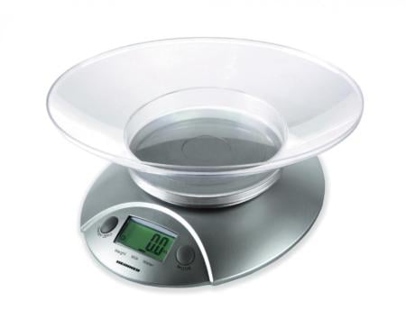 Ваги кухонні Heinner HKS-5SL (HKS-5SL)