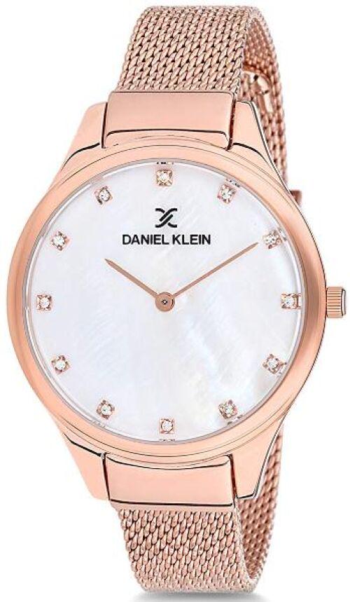 Наручний годинник жіночий Daniel Klein DK12204-2 (109158) Наручний годинник жіночий Daniel Klein DK12204-2 (109158)