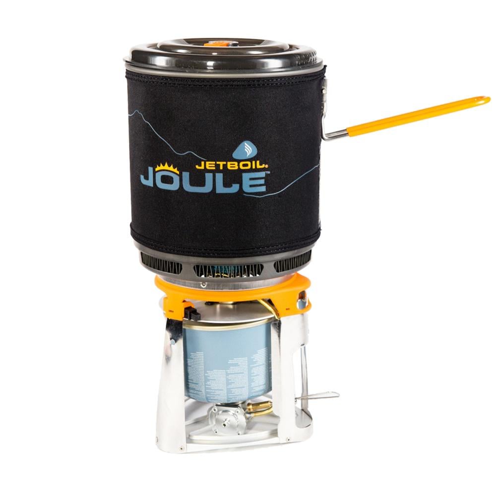 Система для приготовления пищи Jetboil Joule-EU 2,5L Черный