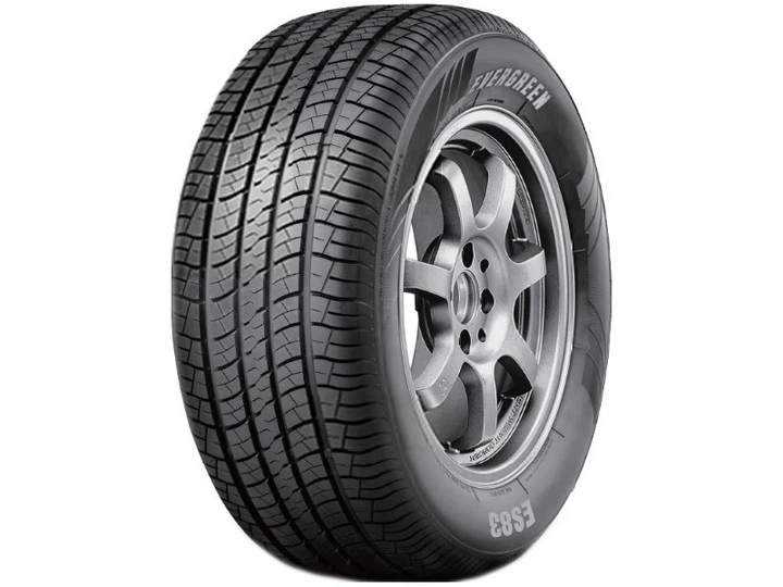 Автошина Evergreen DYNACOMFORT ES83 265/75R16 116T летняя (60539)