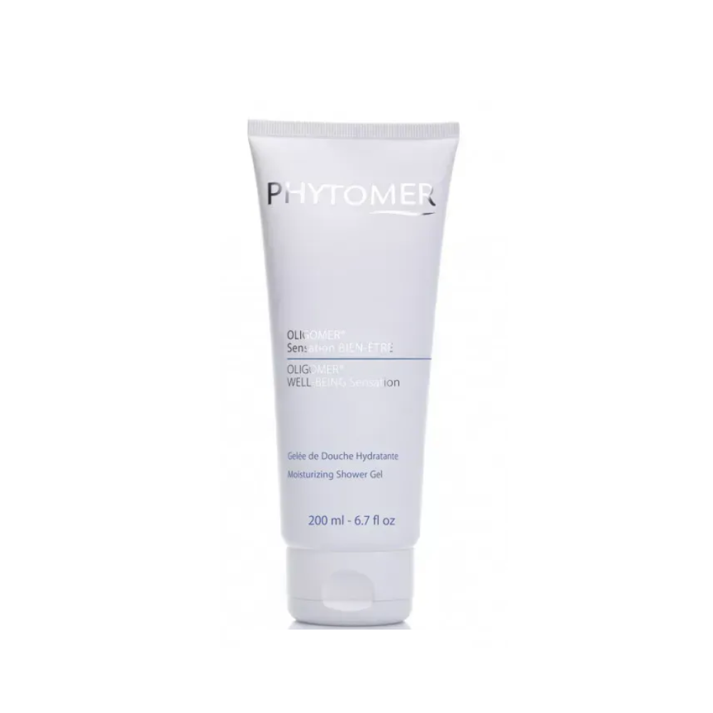 Гель для душу Phytomer Oligomer Well-Being Shower Gel 200 мл